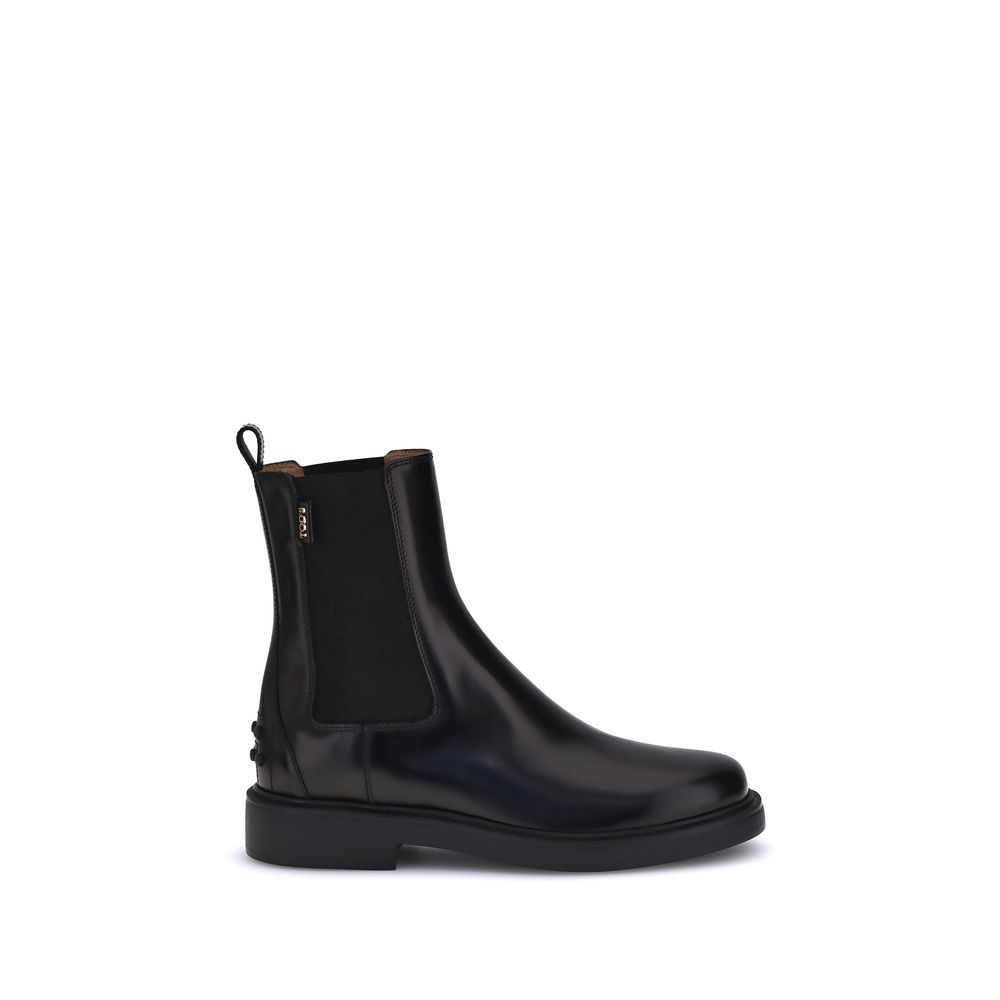 Tod's Chelsea Boots